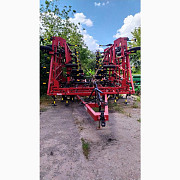 Продам культиватор CASE IH Tiger Mate II 15,5 м, Кіровоградська область. Україна