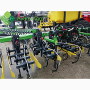 Культиватор пропашний GREEN RAZOR 5, 6, Дніпропетровська область. Україна