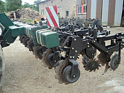Секція стріп-тил Yetter Maverick STRIP-TILL, Дніпропетровська область. Україна