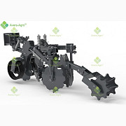 Секція стріп-тил Yetter Maverick STRIP-TILL, Дніпропетровська область. Україна