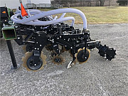 Секція стріп-тил Yetter Maverick STRIP-TILL, Дніпропетровська область. Україна
