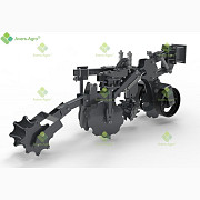 Секція стріп-тил Yetter Maverick STRIP-TILL, Дніпропетровська область. Україна