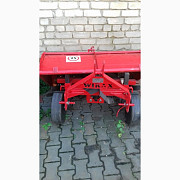 Почвофреза від 1,2 до 2,1 м Wirax Польща, Харківська область. Україна