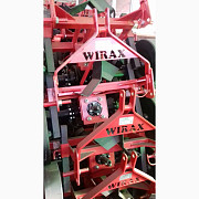 Грунтофреза фреза 1,25 1,4 1,6 2,1 м Wirax, Полтавська область. Україна