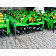Фреза грунтофреза 1,2 1,4 1,6 1,8 2,0 м Bomet, Вінницька область. Україна