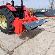 Роторна фреза YTAGRI T-SR 2100, Київська область. Україна