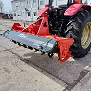 Роторна фреза YTAGRI T-SR 2100, Київська область. Україна