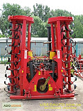 Грунтофреза Gaspardo Panthera 420, Дніпропетровська область. Україна