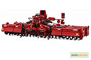Грунтофреза Gaspardo Panthera 420, Дніпропетровська область. Україна