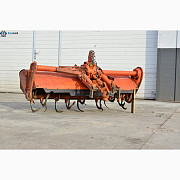 Грунтофреза KUBOTA RS1300, Житомирська область. Україна