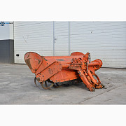 Грунтофреза KUBOTA RS1300, Житомирська область. Україна