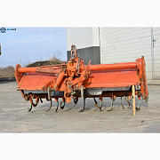 Грунтофреза KUBOTA RS1300, Житомирська область. Україна