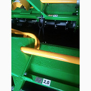 Грунтофреза Bomet 1,2 м, 1,4 м, 1,6 м, 1,8 м, 2,0 м, Вінницька область. Україна