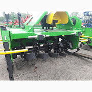 Навісна грунтофреза 1,2 м фірми Bomet (Польща), Київська область. Україна