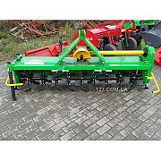Фреза 2,0 м (Польща, Bomet), Київська область. Україна