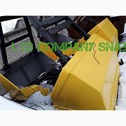 Продам грейфер крановий 1,5 та 2 куба, Харківська область. Україна