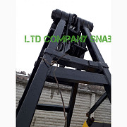 Продам грейфер крановий 1,5 та 2 куба, Харківська область. Україна
