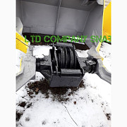 Продам грейфер крановий 1,5 та 2 куба, Харківська область. Україна