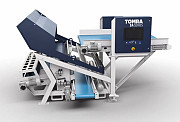 Оптична сортувальна машина картоплі TOMRA 3A, Київ. Україна