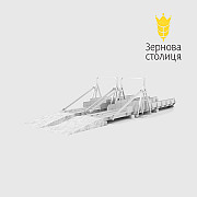 Автомобільний розвантажувач ZEO-GARU, Одеська область. Україна