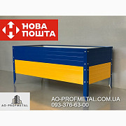 Грядки високі, Бордюри, Огорожі, Грядки на дачу, Київ. Украина