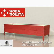 Грядки розбірні металеві, Грядки металеві, Київ. Украина