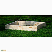 Високі грядки Organic Box, огорожа для високих грядок купити, Київська обл. Украина