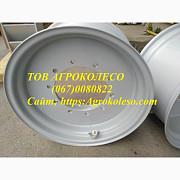 Диски JCB, Komatsu, Manitou, Case, Bobcat, МТЗ, Т-150, Полісся, Дон, Дніпропетровська область. Украина