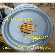 Диски Manitou DW13х24, DW14х24, DW15х24, Дніпропетровська область. Украина