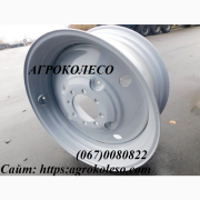 Диски для МТЗ-1025 DW16х34 під шину 18.4R34, Дніпропетровська область. Украина