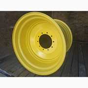 Диск колісний на трактор DW23Bx38 для JD 8 серії DW18Lx42 для NH, Case, Дніпропетровська область. Украина