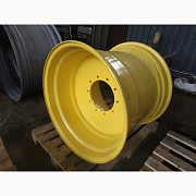 Диск колісний на трактор DW23Bx38 для JD 8 серії DW18Lx42 для NH, Case, Дніпропетровська область. Украина