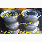 Диски 22.5-11.75 Hayes Lemmerz ET135, ET120, Дніпропетровська область. Україна