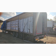 Пропоную ПРОСО (на експорт), Рівненська область. Украина