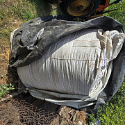 Жовте просо. Біла альтанка. 1 репродукція, Дніпропетровська область. Украина