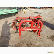 Продам граблі PZ Strela TH017, Житомирська область. Україна