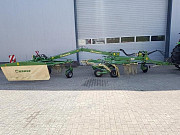 Граблі (валкозбиральний пристрій) Krone Swadro 710/26 T, Київ. Україна
