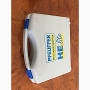 Вологомір зерна He Lite, Чернівецька область. Україна