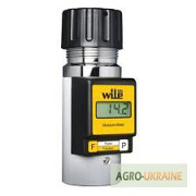 Вологомір зерна Wile 55, Дніпропетровська область. Украина