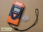 Цифровий вологомір "STIHL" EM4806 (від 6 до 42%) для дерева, бетону, гіпсу з 2 голками, Київ. Украина