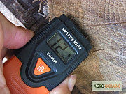 Цифровий вологомір "STIHL" EM4806 (від 6 до 42%) для дерева, бетону, гіпсу з 2 голками, Київ. Украина