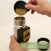 Влагомер зерна WILE 55 (FARMCOMP Фінляндія), Харківська область. Украина
