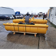 Фреза-розгалужувач MeriCrusher MJHS-311 STX, Київ. Україна