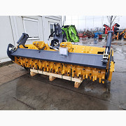 Фреза-розгалужувач MeriCrusher MJHS-311 STX, Київ. Україна