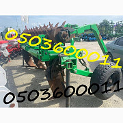 Продам ГРС-3 2018 р. (глибокорихлювач) за вигідною ціною, Хмельницька обл. Україна