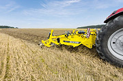 TERRALAND TN_M Глибокорозпушувач, Полтавська область. Україна