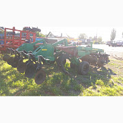 Дисколаповий глибокорозпушувач John Deere 2700 (вживаний), Дніпропетровська область. Україна
