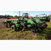Дисколаповий глибокорозпушувач John Deere 2700 (вживаний), Дніпропетровська область. Україна