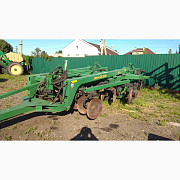 Дисколаповий глибокорозпушувач John Deere 2700 (вживаний), Дніпропетровська область. Україна