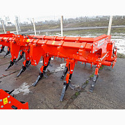 Глибокорозпушувач Toscano IPST-09, Київська область. Україна
